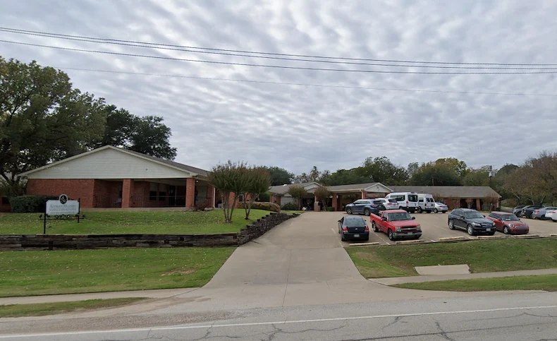 Image of Alvarado Meadows Nursing & Rehabilitation (1)