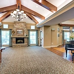 Image of The Auberge at Benbrook Lake - TEMPORARILY CLOSED (10)