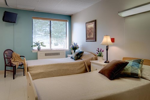 Image of Lakeview Manor Healthcare Center (2)