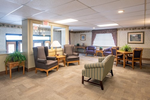 Image of Broad Mountain Health And Rehabilitation Center (2)