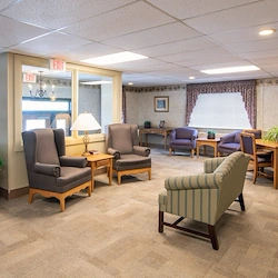 Image of Broad Mountain Health And Rehabilitation Center (2)