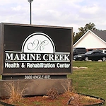 Image of Marine Creek Nursing And Rehabilitation (1)
