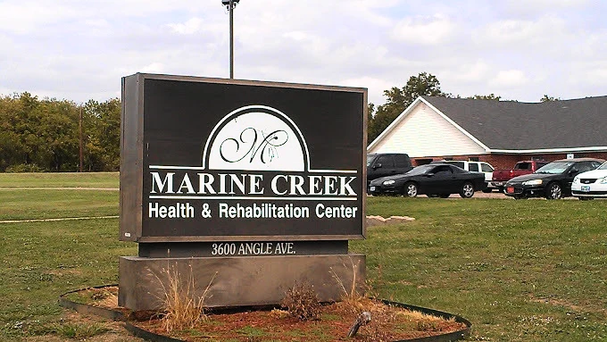 Image of Marine Creek Nursing And Rehabilitation (1)