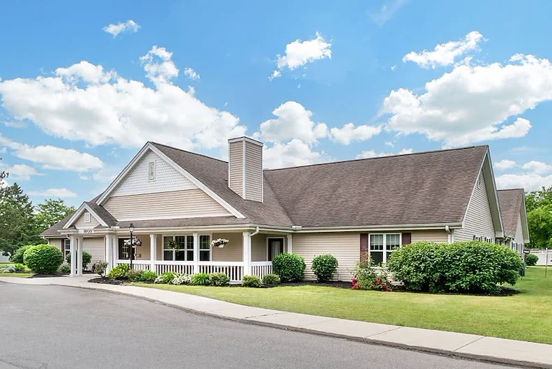 Image of Brookdale Monroe, MI (1)