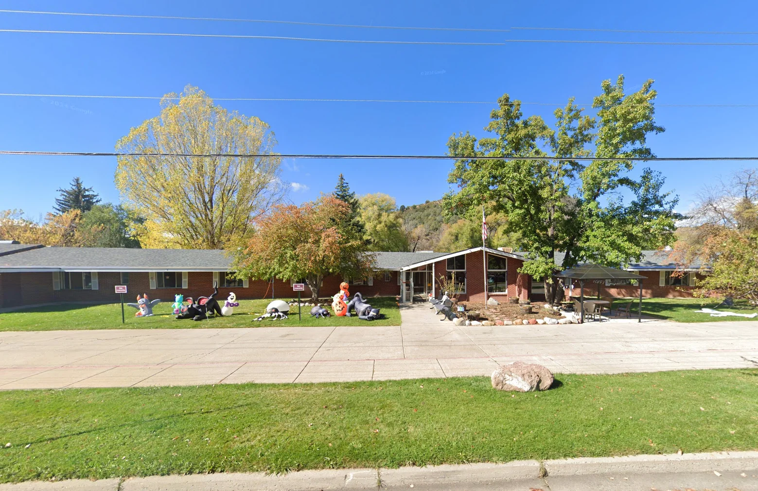 Image of Durango Health & Rehabilitation (1)