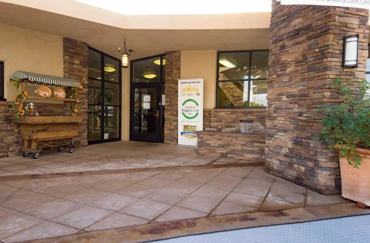 Image of Brookfield Healthcare Center (2)