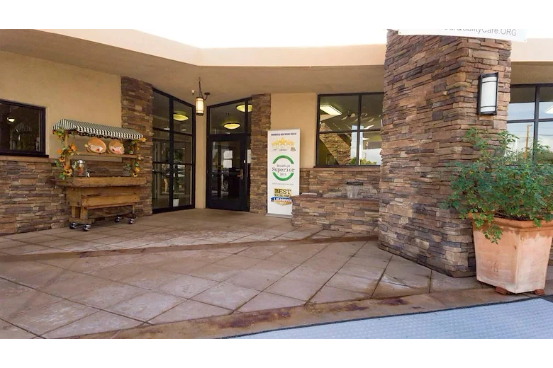Image of Brookfield Healthcare Center (2)