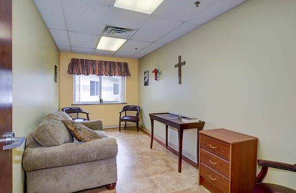 Image of Lewisburg Healthcare Center (3)