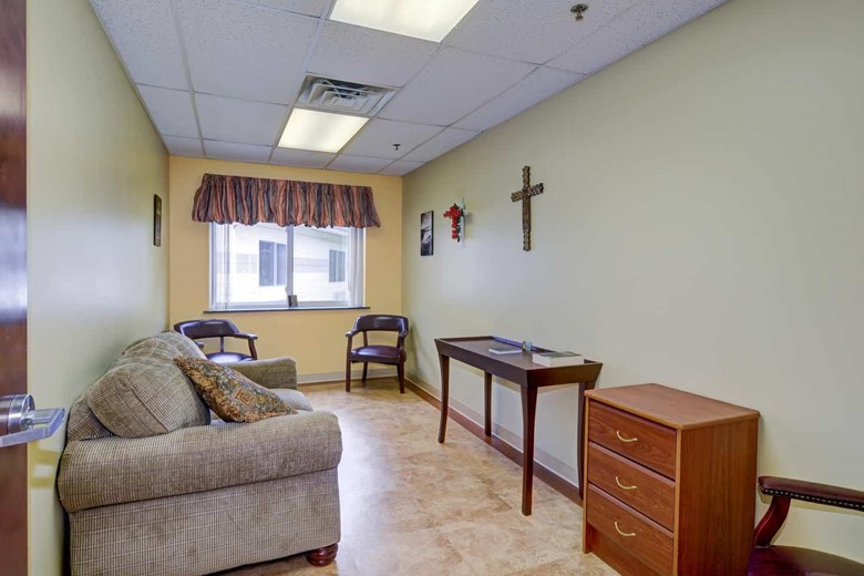Image of Lewisburg Healthcare Center (3)