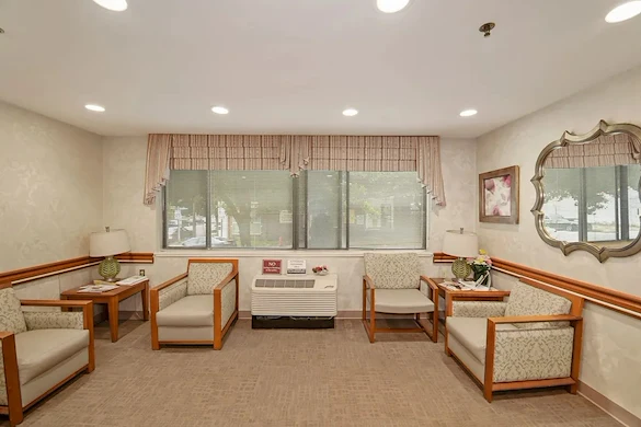 Image of Greater New Hope Tower Apartments (7)