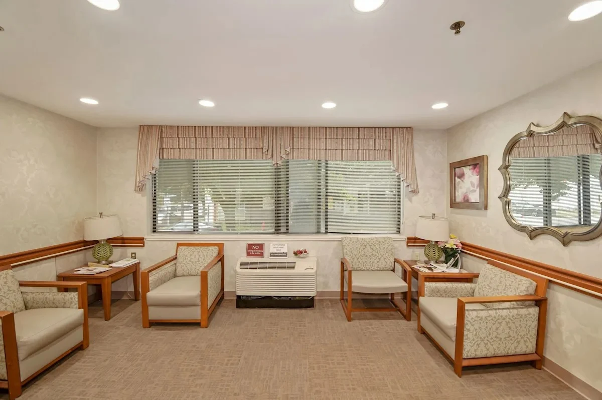 Image of Greater New Hope Tower Apartments (7)
