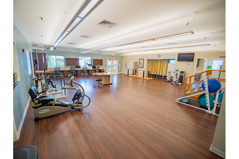 Image of Solaris Healthcare College Park (6)