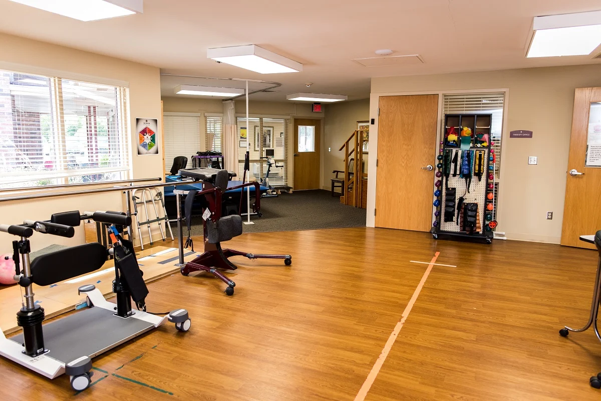 Image of Baldwin Healthcare & Rehab (6)