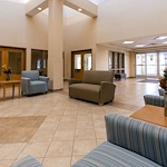 Image of Forest Hills Healthcare Center. (6)