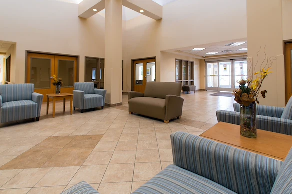 Image of Forest Hills Healthcare Center. (6)