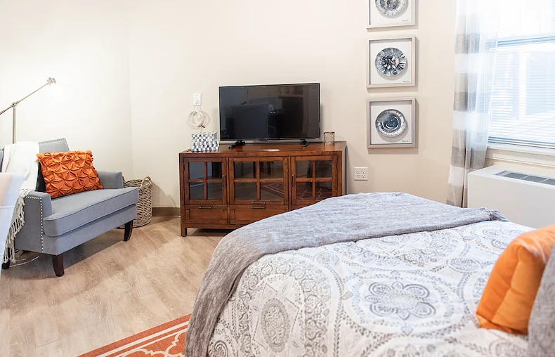 Image of Village at Maiden Park (9)