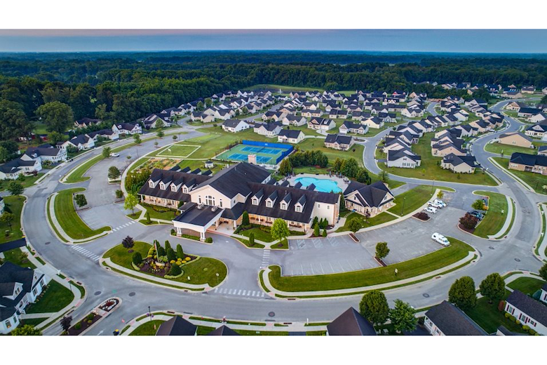 Image of Noble's Pond | Active Adult 55+ (2)