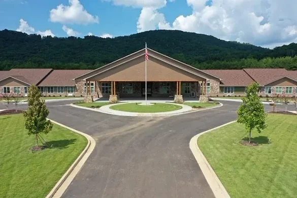 Image of Laurel Lodge Senior Living (1)