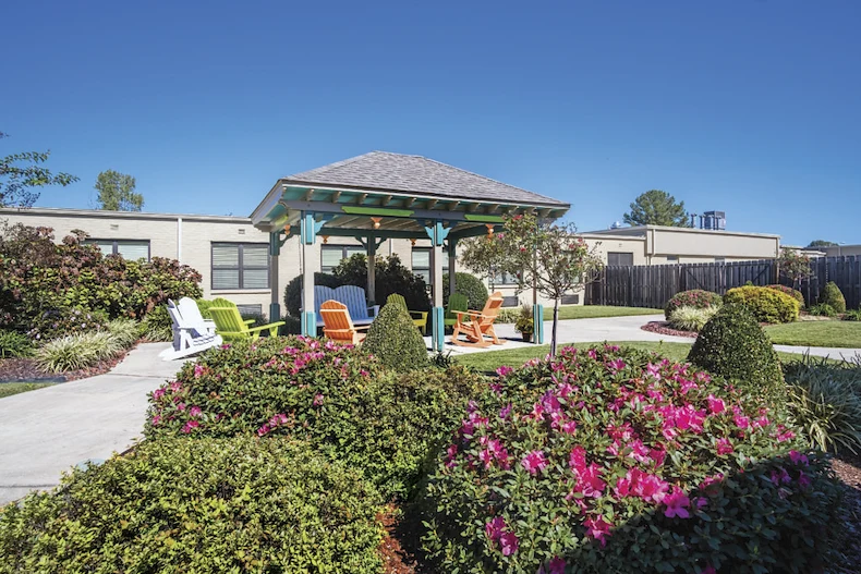 Image of Limestone Nursing And Rehabilitation Center (3)