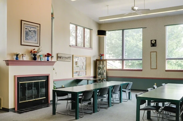 Image of Easton Senior Citizens Housing (8)