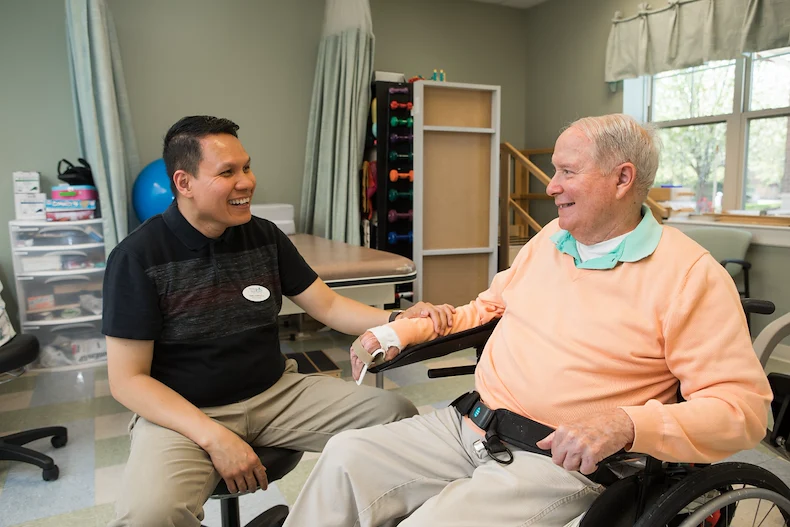 Image of Radford Green (2)