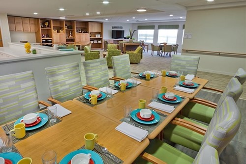 Image of Esprit Whispering Ridge (5)