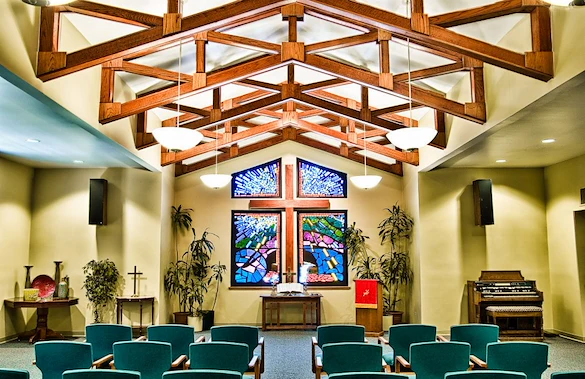 Image of The Wesleyan Senior Living (6)