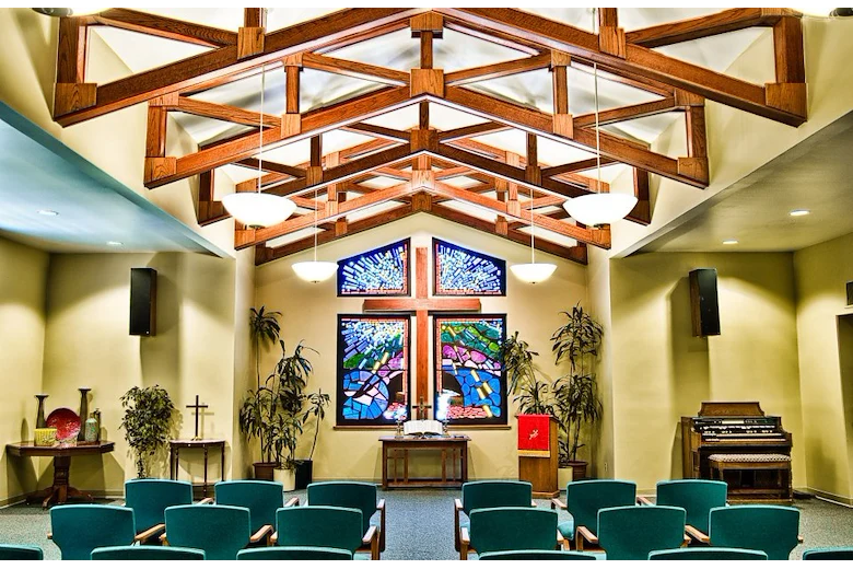 Image of The Wesleyan Senior Living (6)