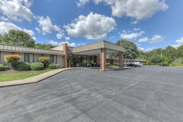 Image of Alta Heights Post Acute (1)