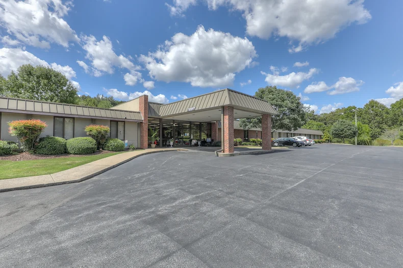 Image of Alta Heights Post Acute (1)