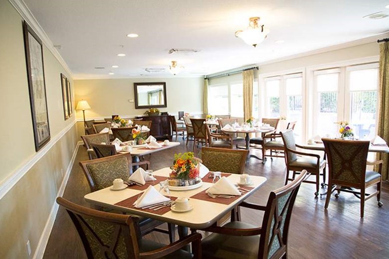 Image of Silverado Berkeley Memory Care Community (2)