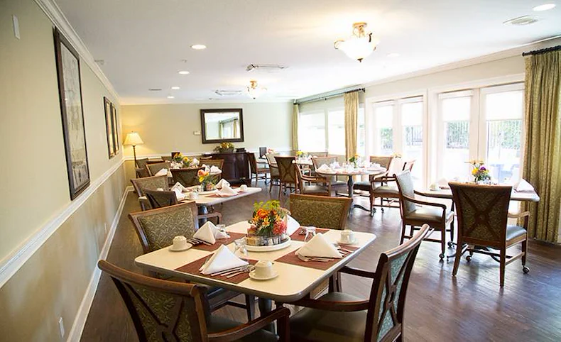 Image of Silverado Berkeley Memory Care Community (2)