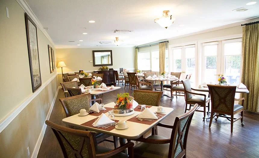 Image of Silverado Berkeley Memory Care Community (2)