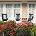 Image of Garden View of Baton Rouge (10)