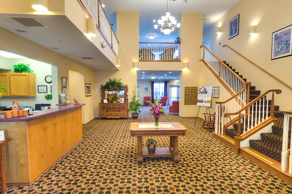 Image of Where the Heart Is by Cogir (4)