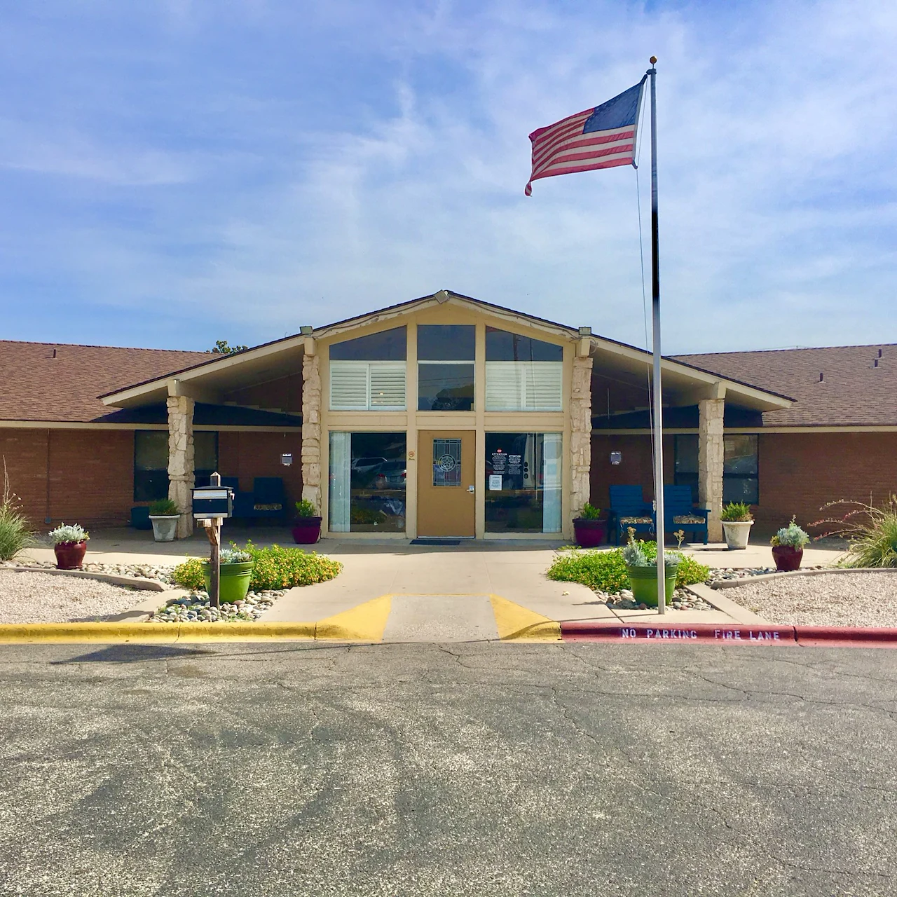 Image of Buena Vida Nursing & Rehab Odessa (2)
