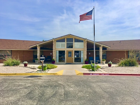 Image of Buena Vida Nursing And Rehab Odessa (1)