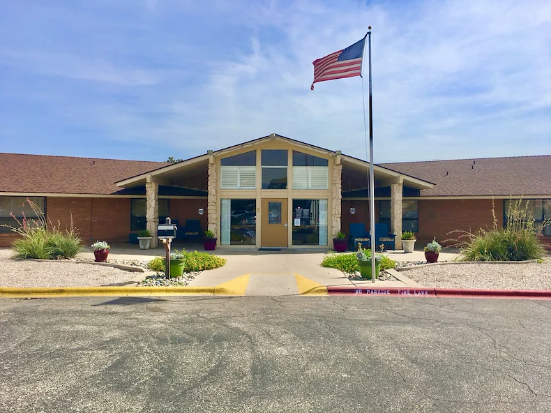 Image of Buena Vida Nursing And Rehab Odessa (1)