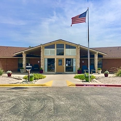Image of Buena Vida Nursing And Rehab Odessa (2)