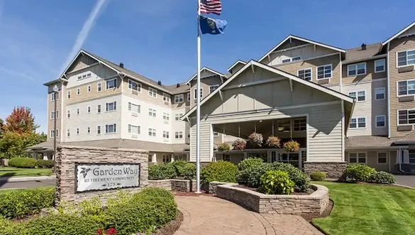Image of Garden Way Retirement Community (1)