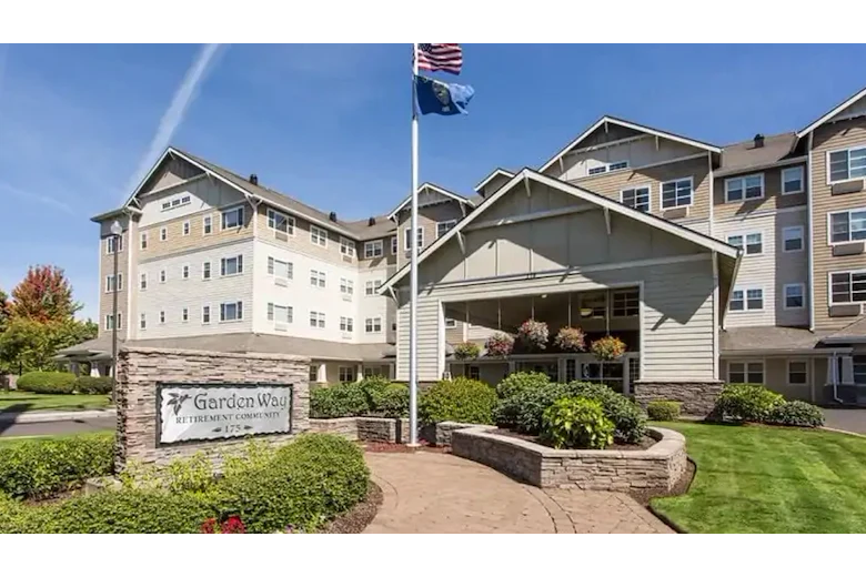 Image of Garden Way Retirement Community (1)