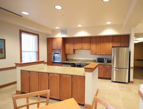 Image of Senior Living at Cambridge Heights (3)