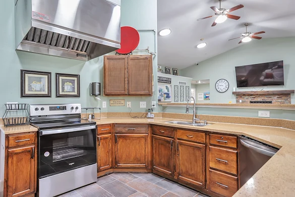 Image of Bel Aire (8)