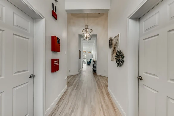 Image of New Horizon - Greenfield II (2)