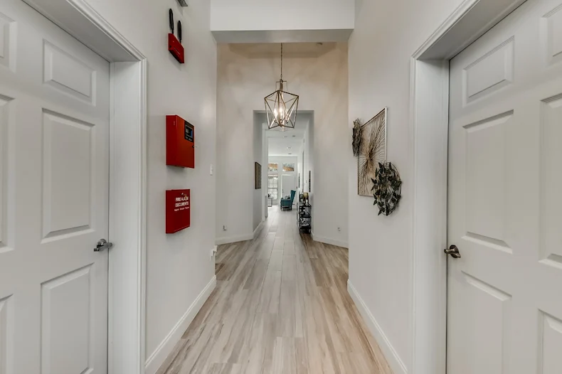 Image of New Horizon - Greenfield II (2)