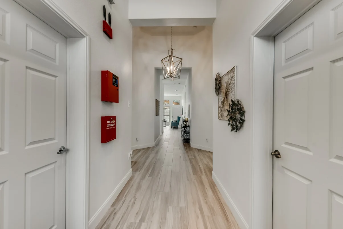 Image of New Horizon - Greenfield II (2)