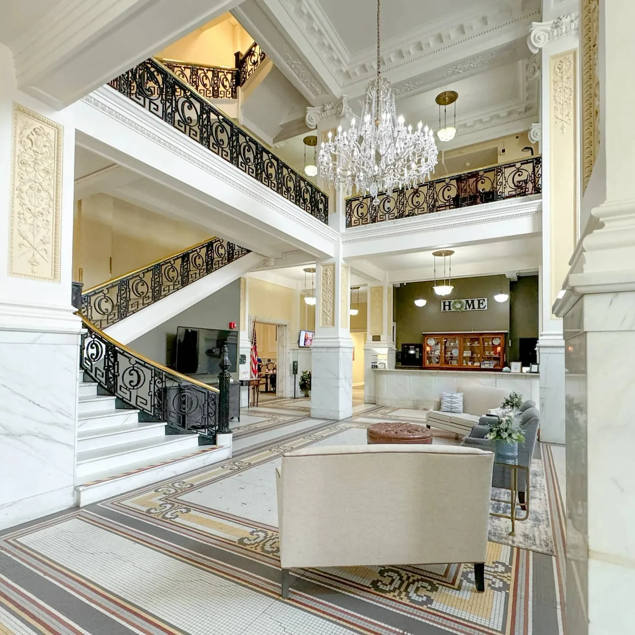 Image of The Kensington in Hastings (2)