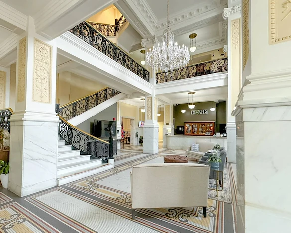 Image of The Kensington in Hastings (2)