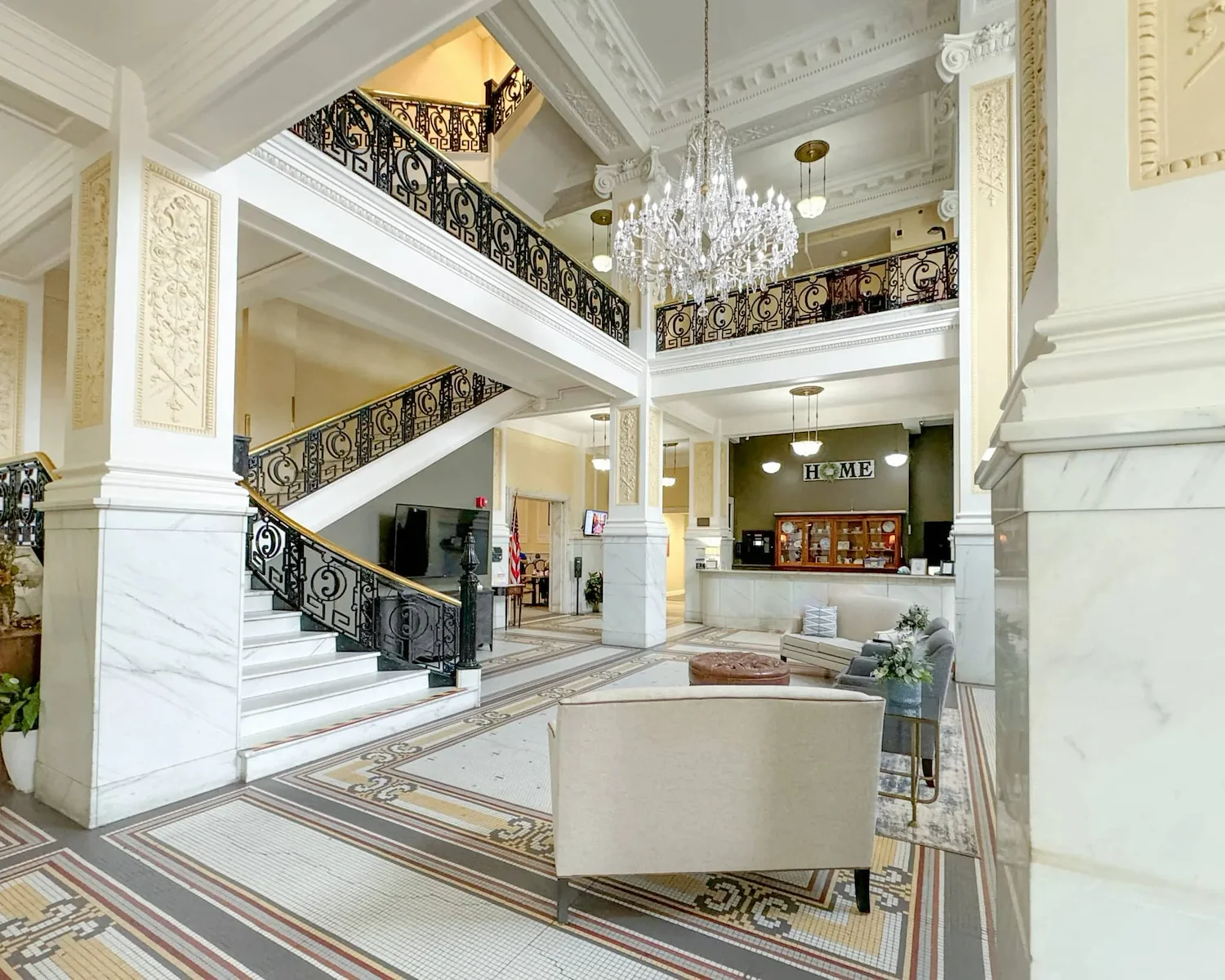 Image of The Kensington in Hastings (2)