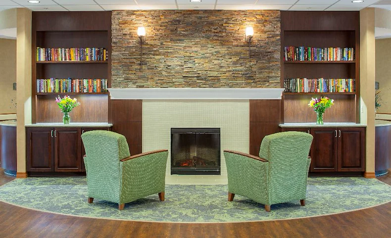 Image of Complete Care At Kimberly Hall North (4)